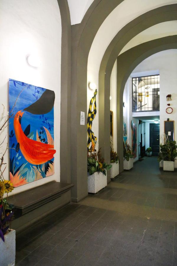 Apartamento Rita In Trastevere *