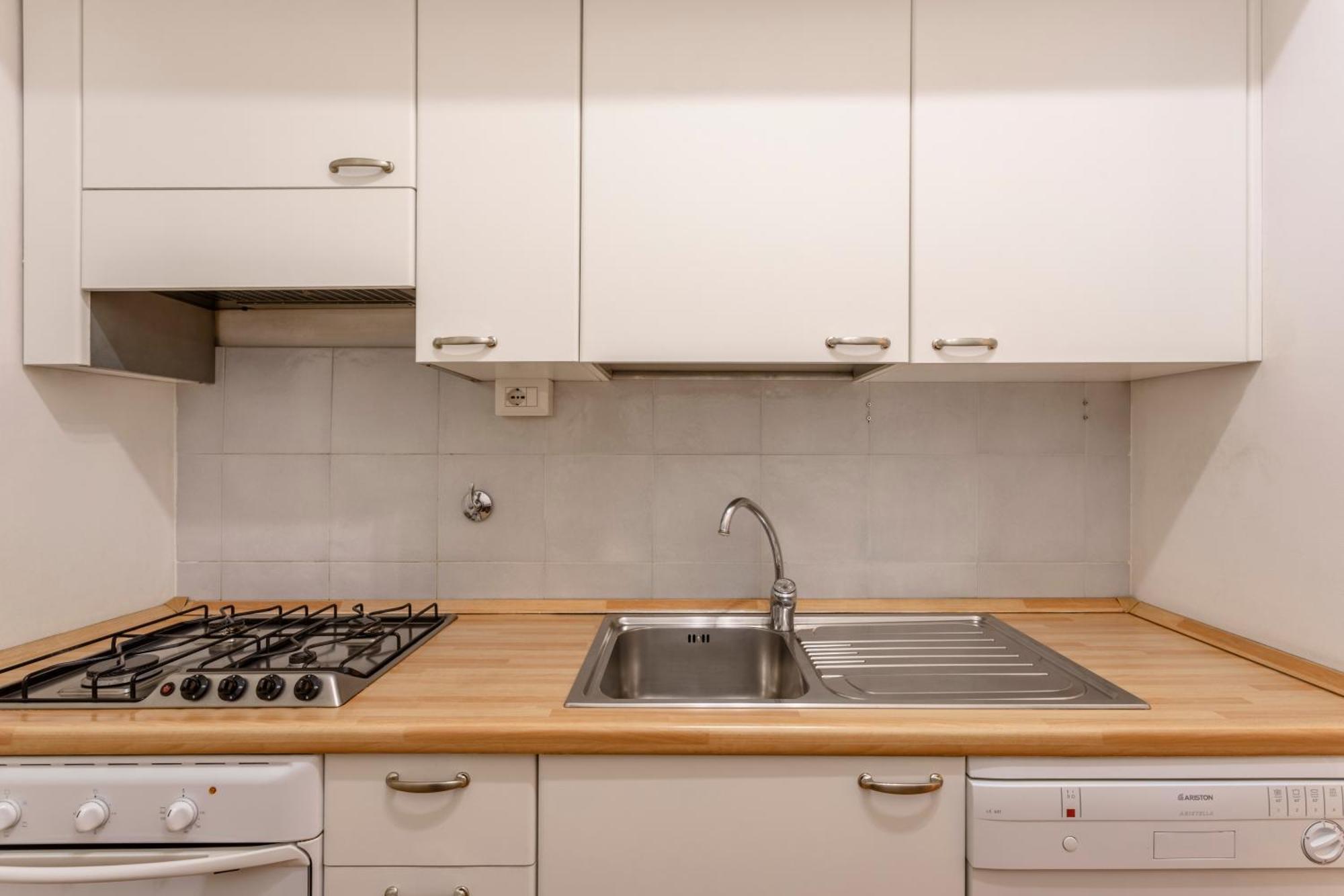 Apartamento Rita In Trastevere *