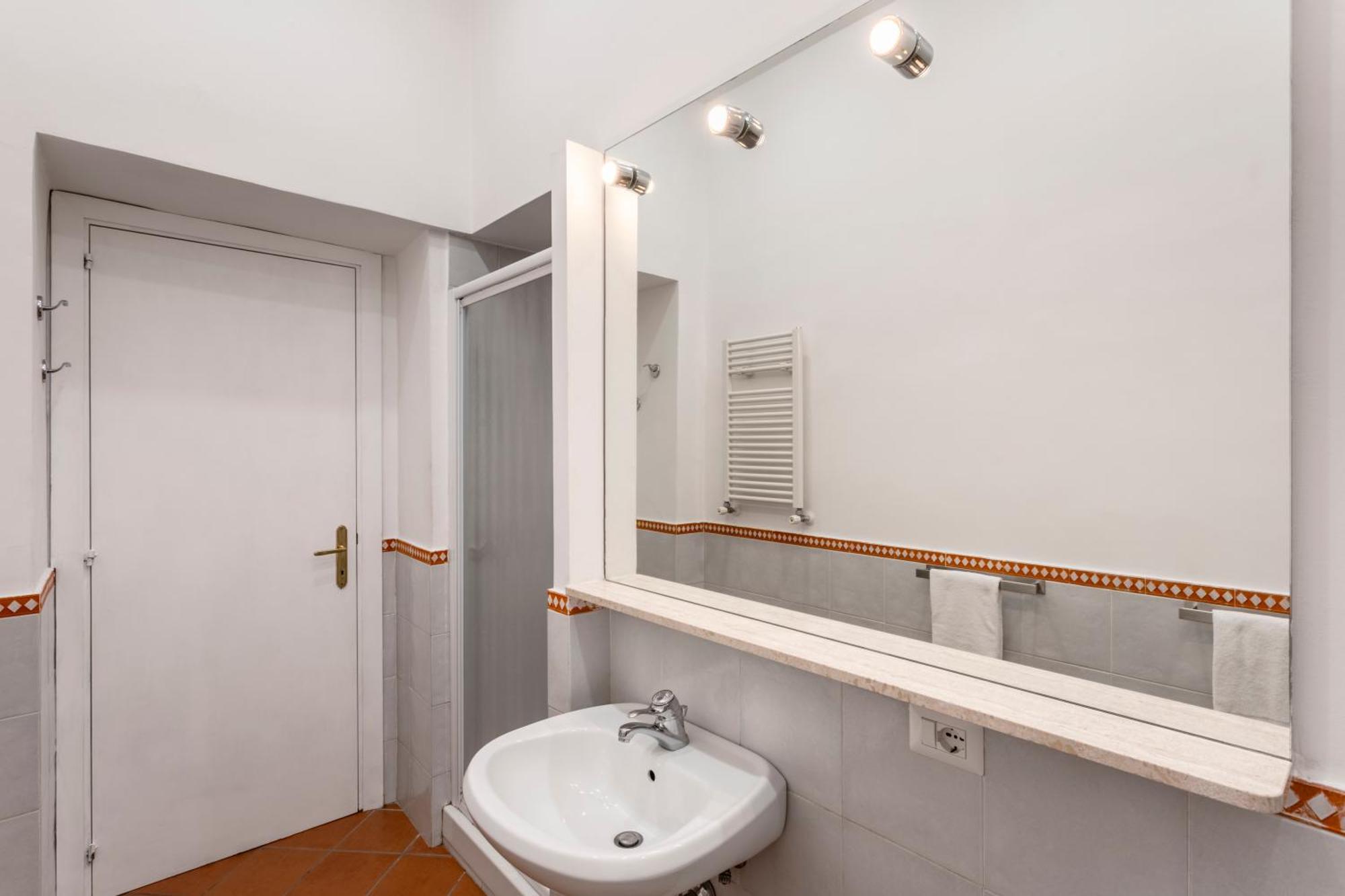 Rita In Trastevere Apartamento Roma